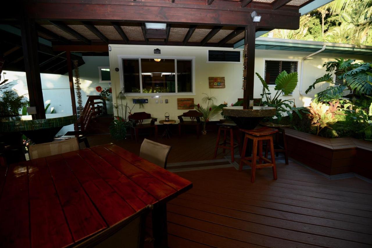 Kalani Hawaii Private Lodging Pupukea Eksteriør billede