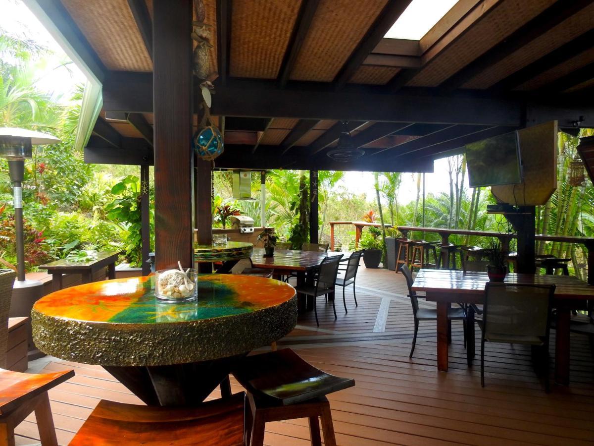 Kalani Hawaii Private Lodging Pupukea Eksteriør billede