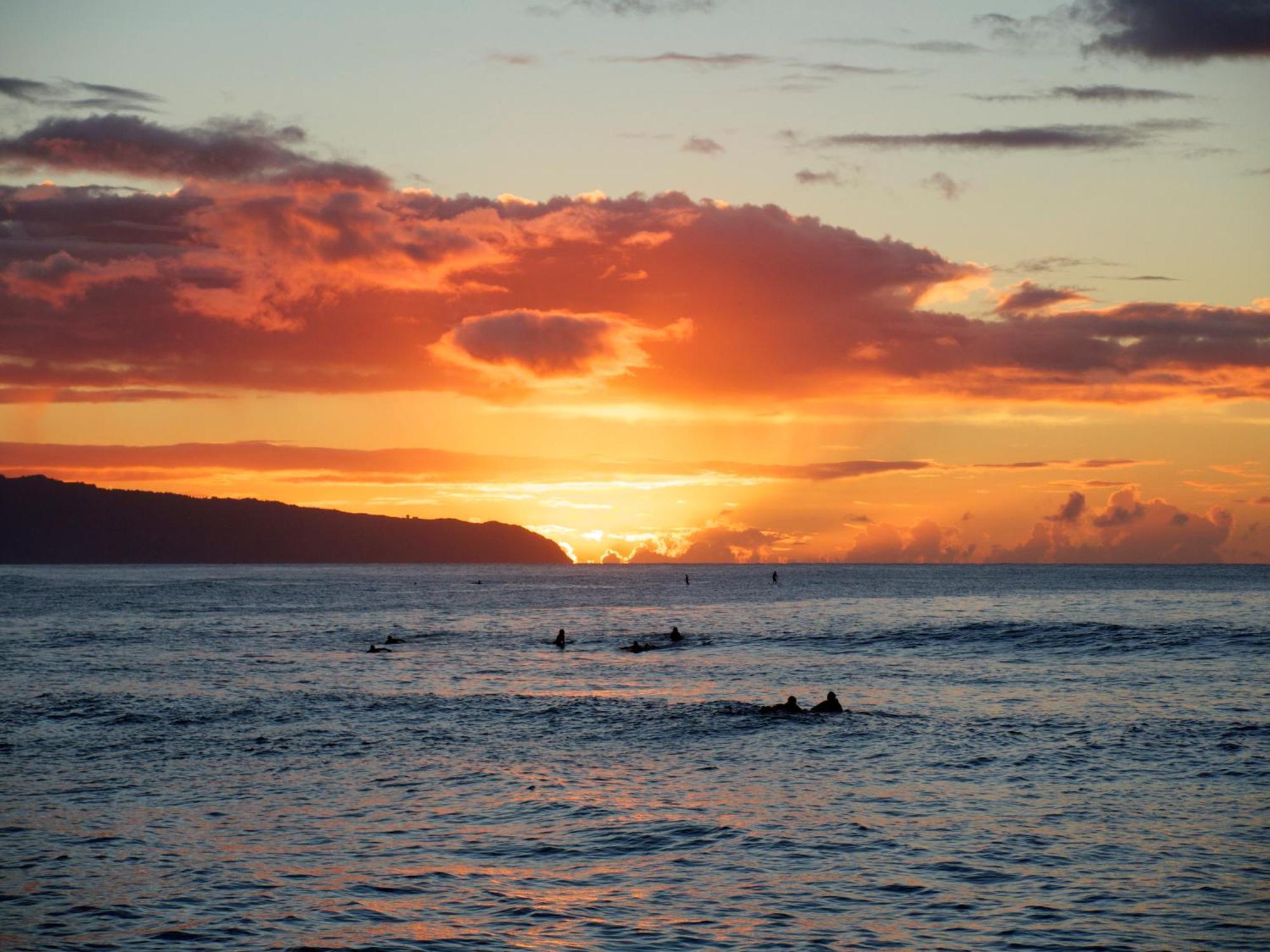 Kalani Hawaii Private Lodging Pupukea Eksteriør billede