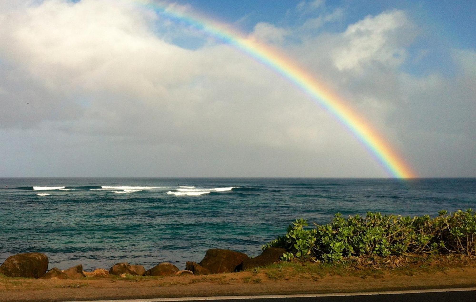 Kalani Hawaii Private Lodging Pupukea Eksteriør billede