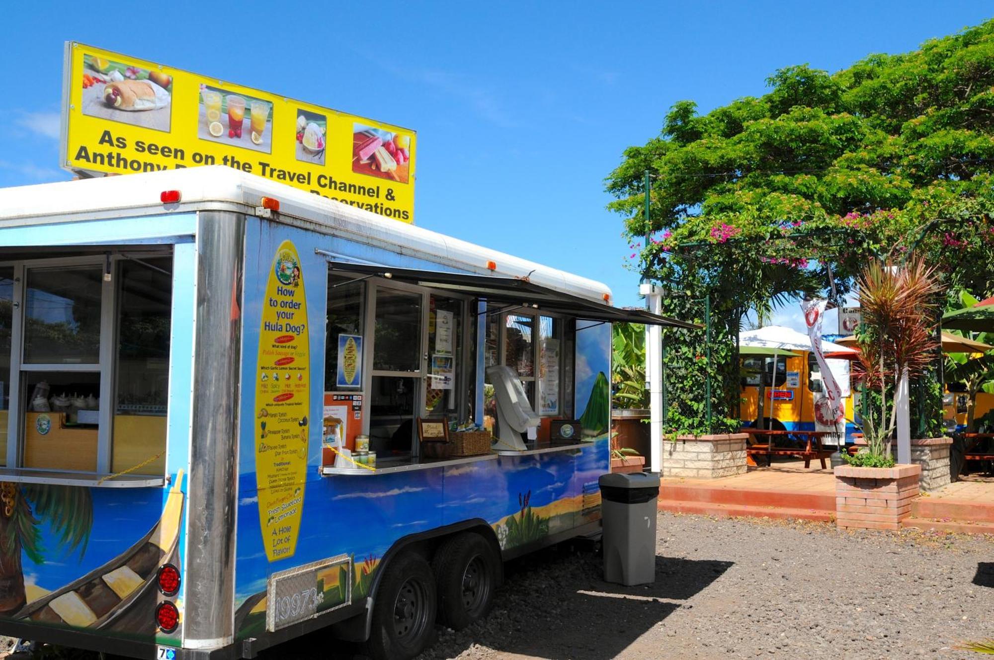 Kalani Hawaii Private Lodging Pupukea Eksteriør billede