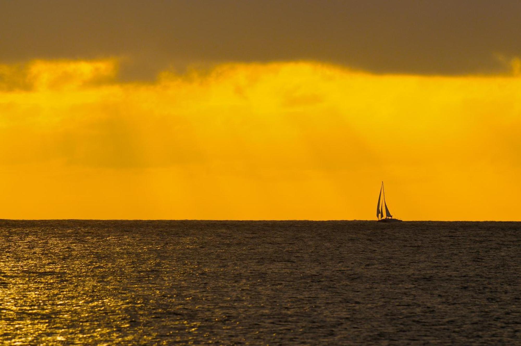 Kalani Hawaii Private Lodging Pupukea Eksteriør billede