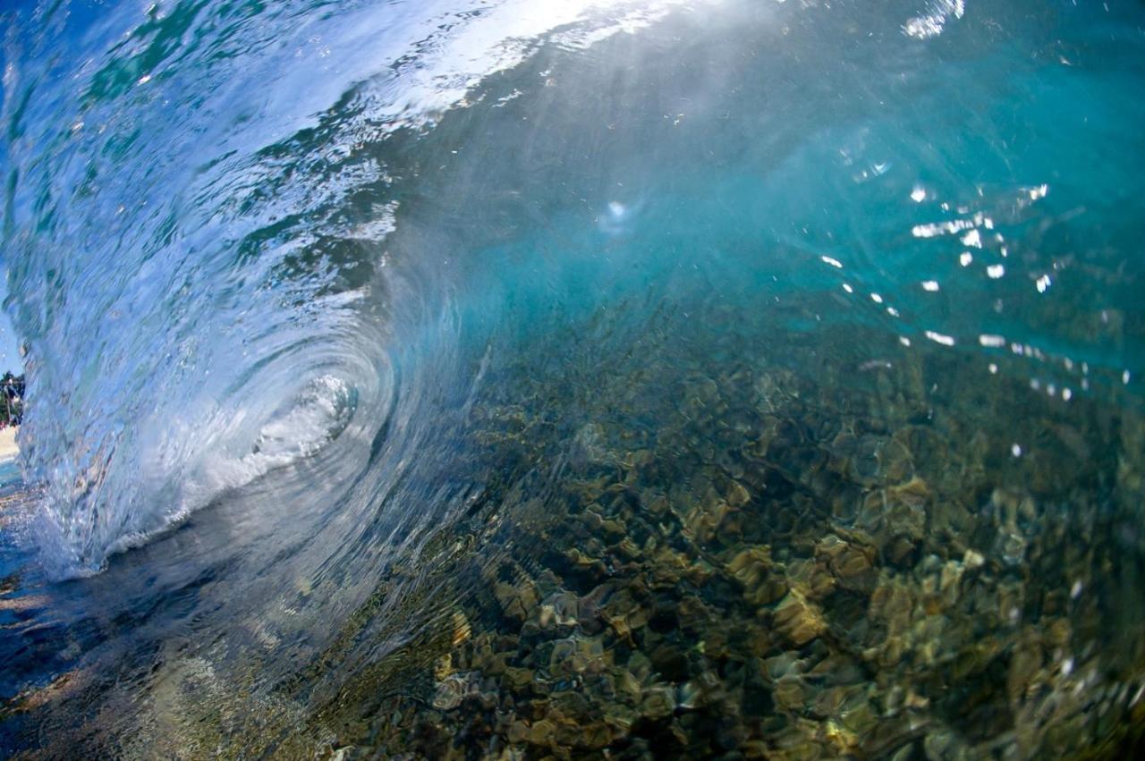 Kalani Hawaii Private Lodging Pupukea Eksteriør billede