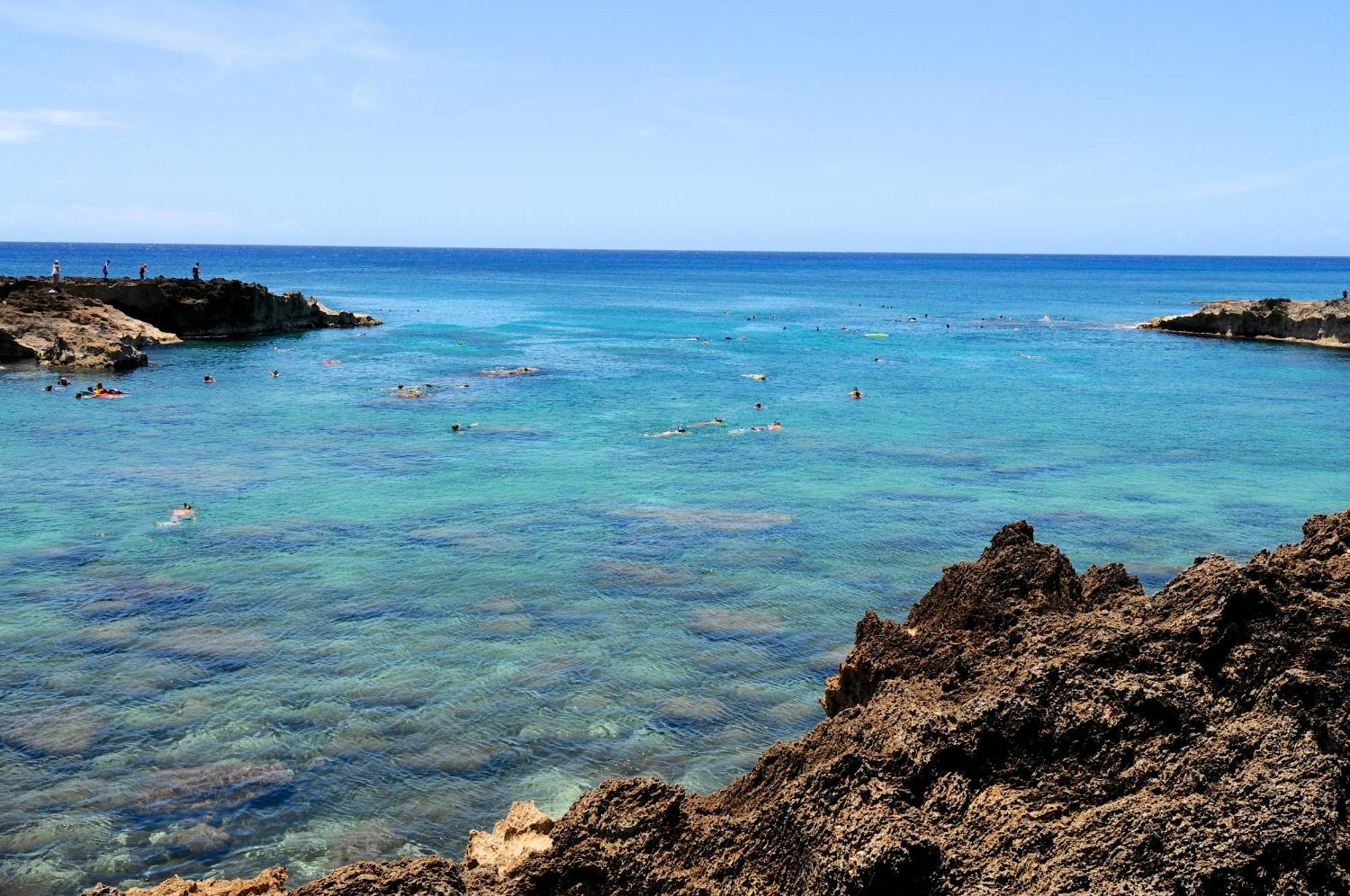 Kalani Hawaii Private Lodging Pupukea Eksteriør billede