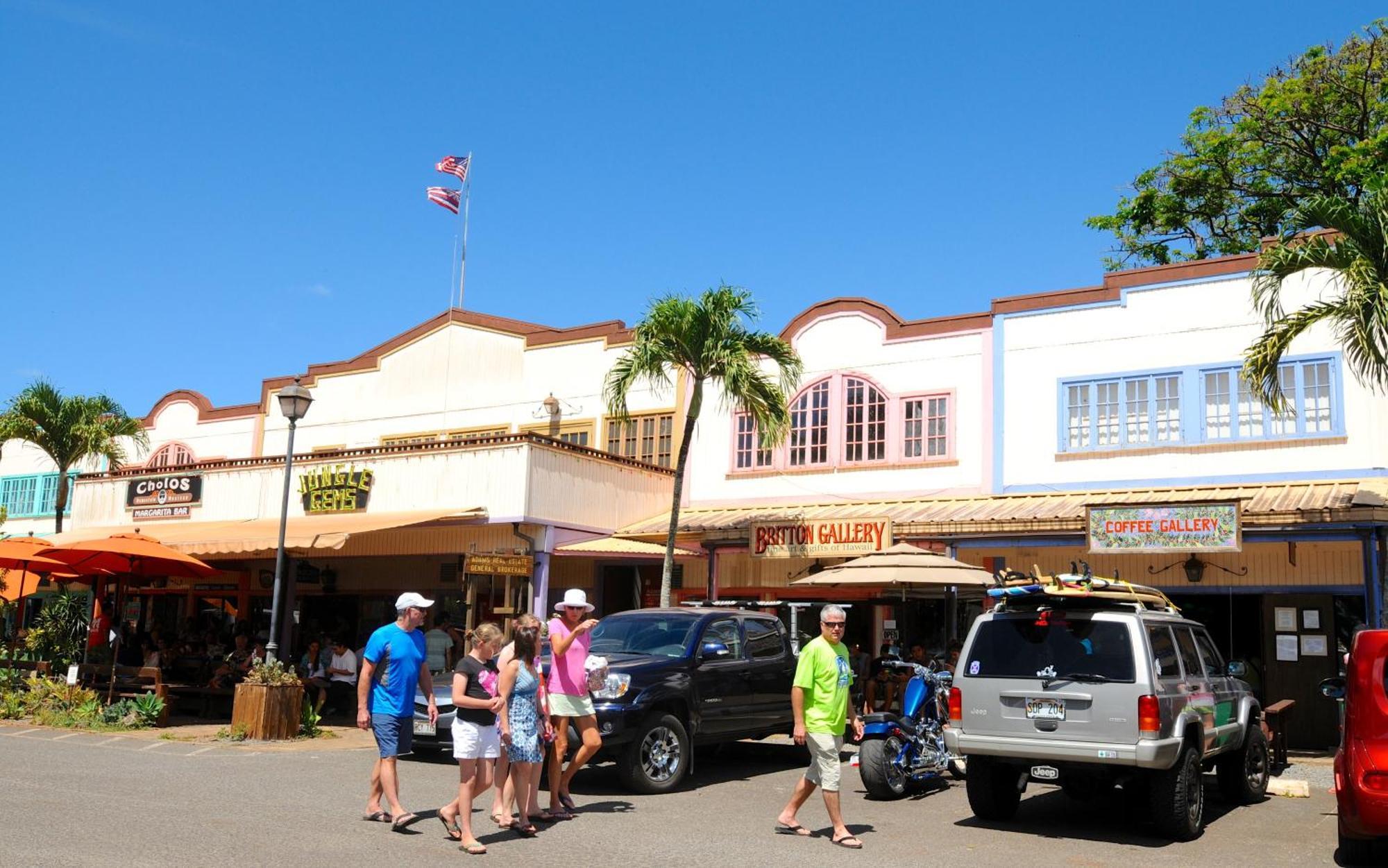 Kalani Hawaii Private Lodging Pupukea Eksteriør billede