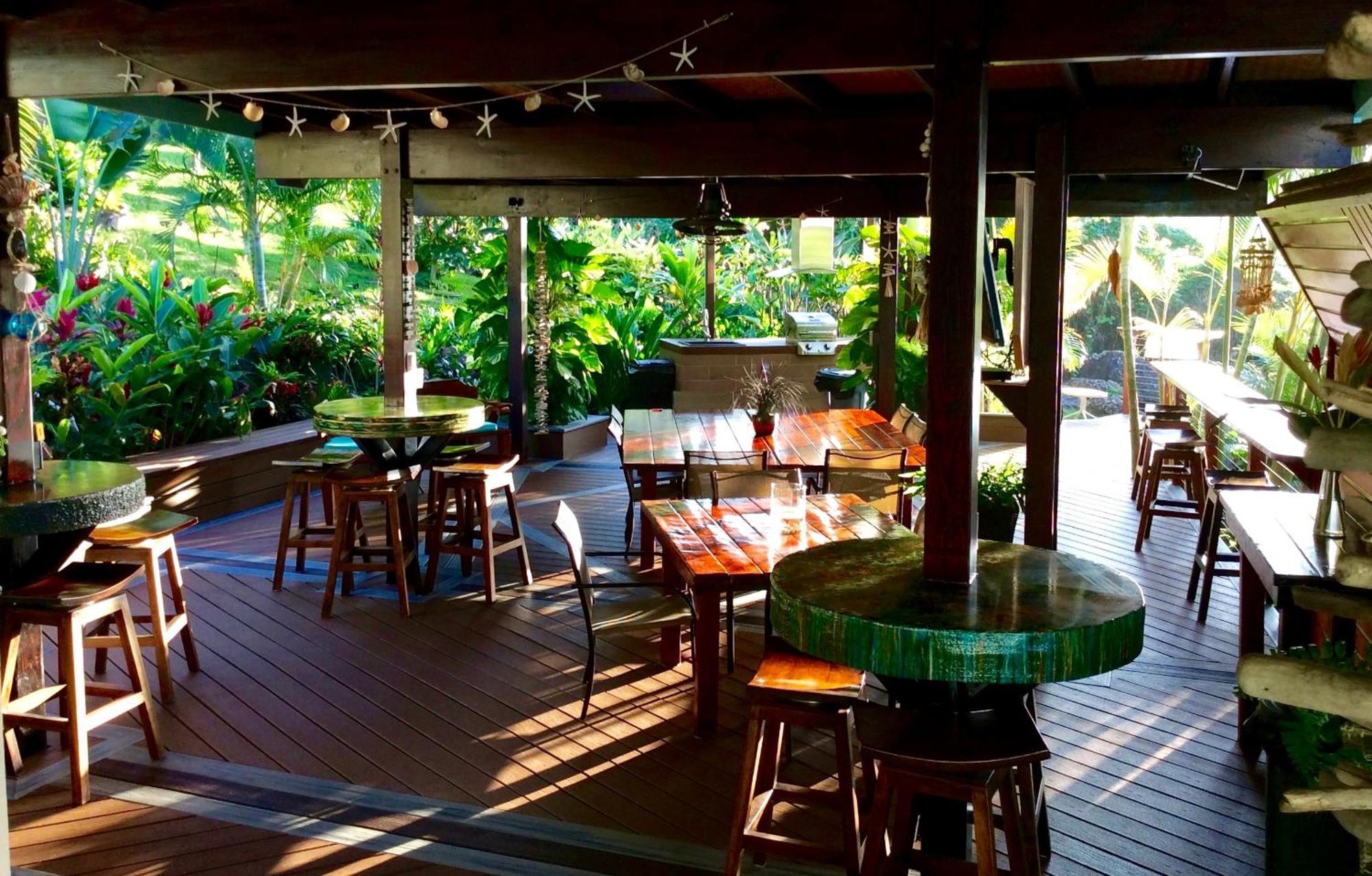 Kalani Hawaii Private Lodging Pupukea Eksteriør billede