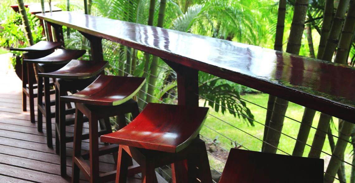 Kalani Hawaii Private Lodging Pupukea Eksteriør billede