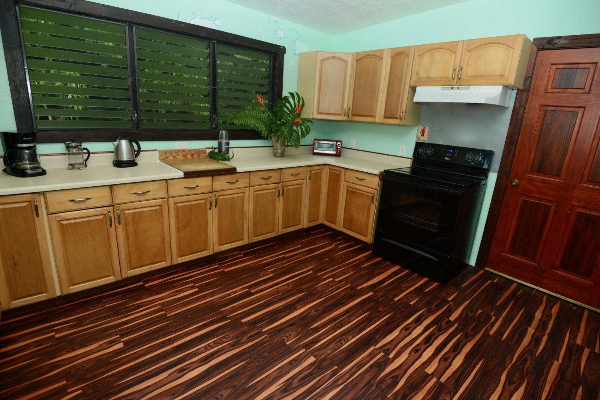 Kalani Hawaii Private Lodging Pupukea Eksteriør billede