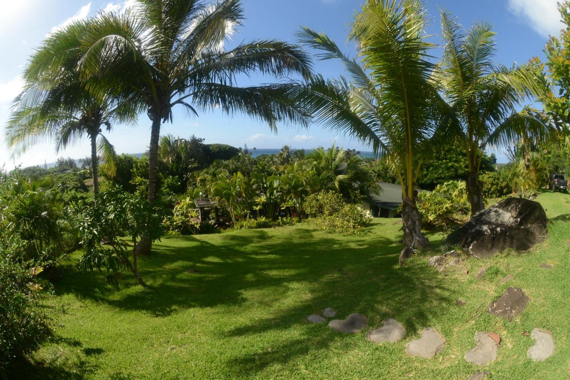 Kalani Hawaii Private Lodging Pupukea Eksteriør billede
