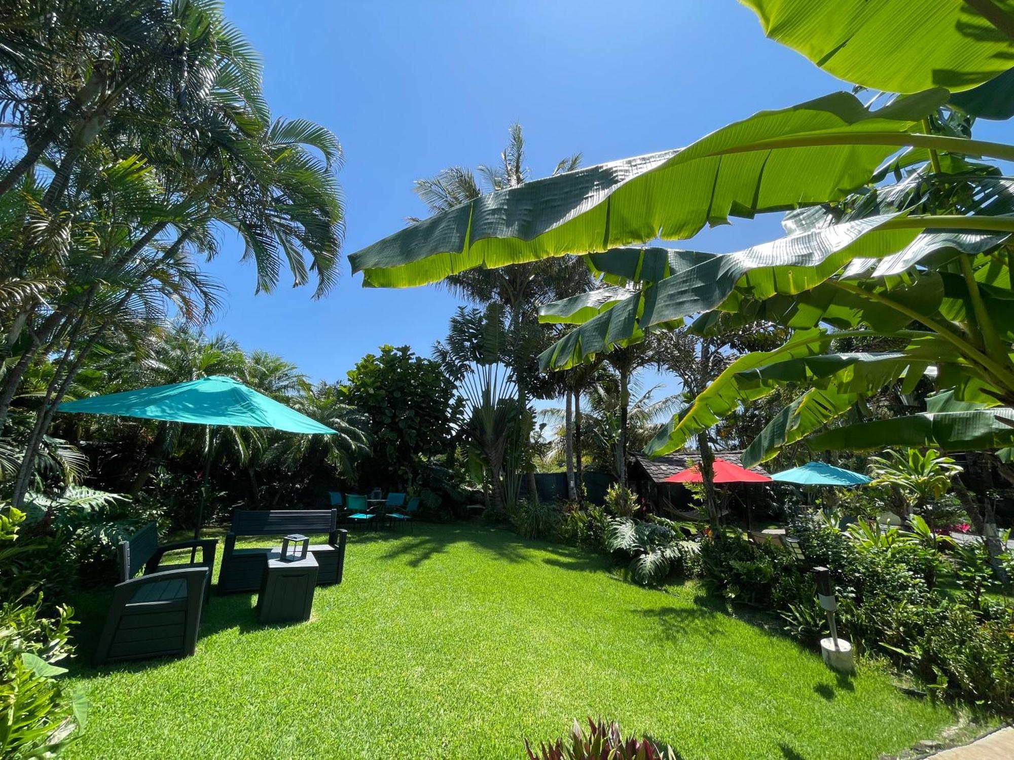 Kalani Hawaii Private Lodging Pupukea Eksteriør billede