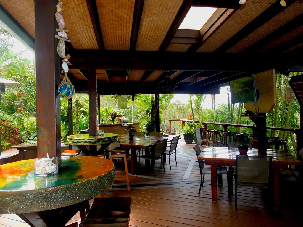 Kalani Hawaii Private Lodging Pupukea Eksteriør billede