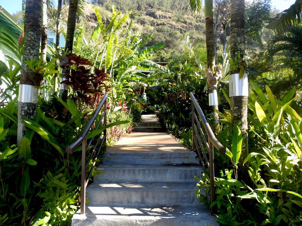 Kalani Hawaii Private Lodging Pupukea Eksteriør billede