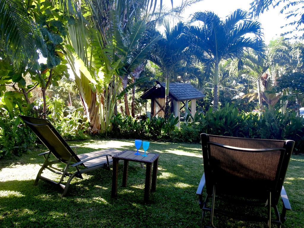 Kalani Hawaii Private Lodging Pupukea Eksteriør billede