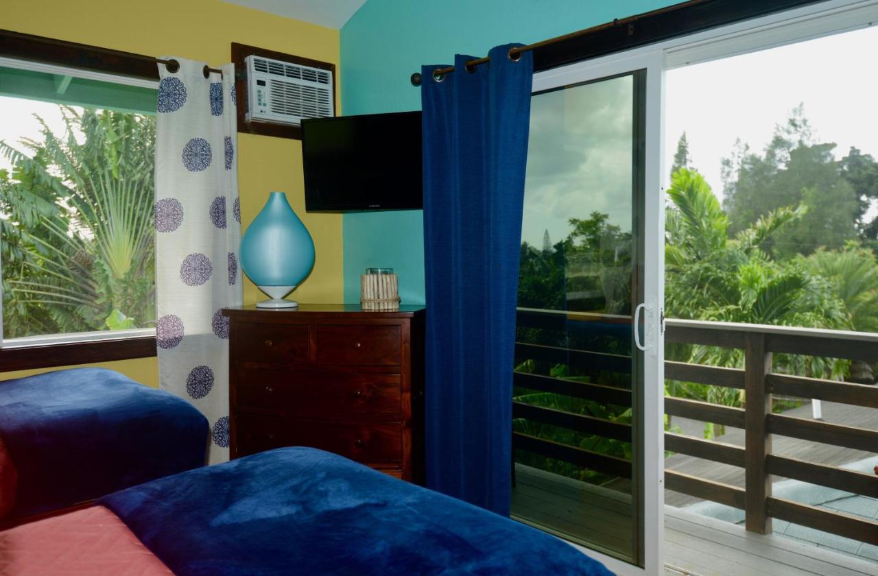 Kalani Hawaii Private Lodging Pupukea Eksteriør billede
