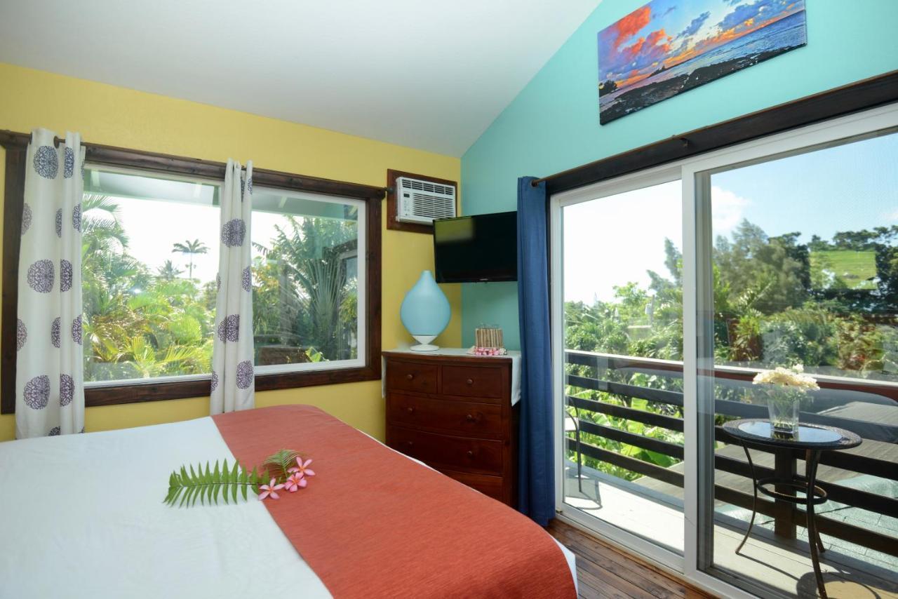 Kalani Hawaii Private Lodging Pupukea Eksteriør billede