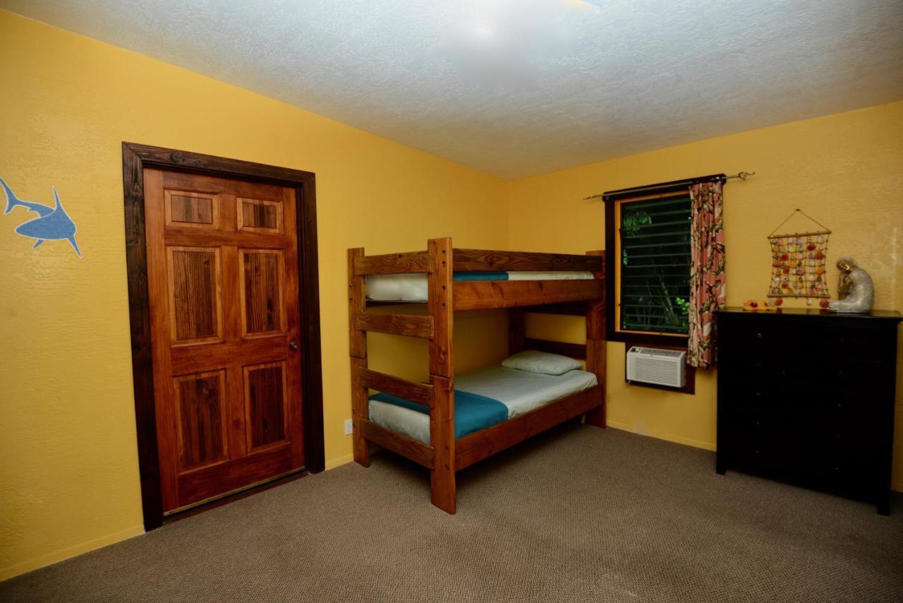 Kalani Hawaii Private Lodging Pupukea Eksteriør billede