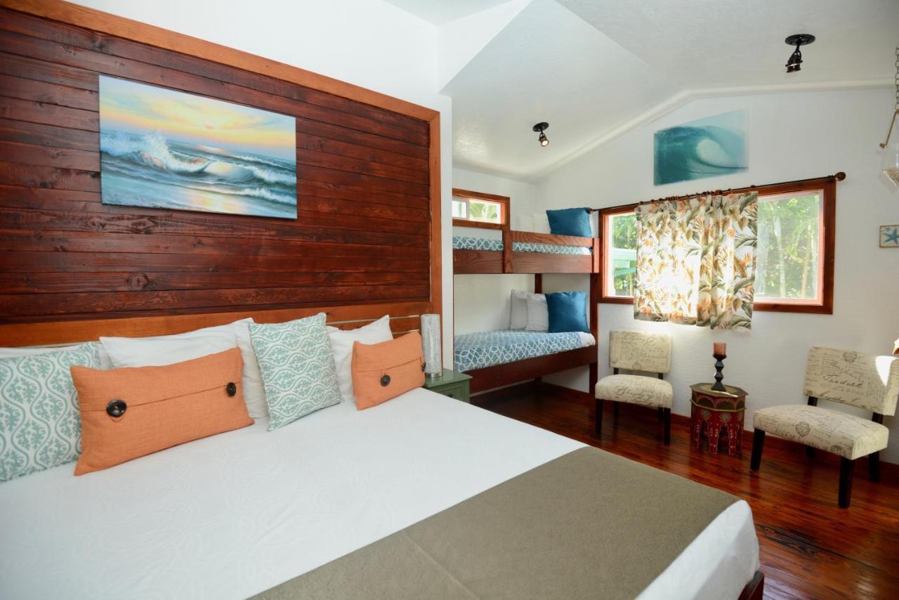 Kalani Hawaii Private Lodging Pupukea Eksteriør billede